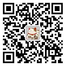 扫码二维码咨询